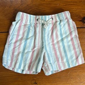 J.crew boys dock shorts